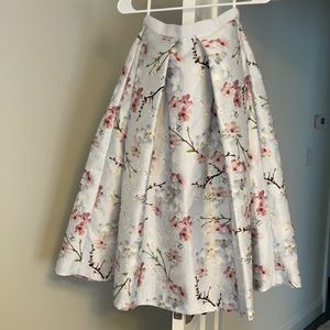 Ted Baker.  Ted Size 1 = 0 - 2.